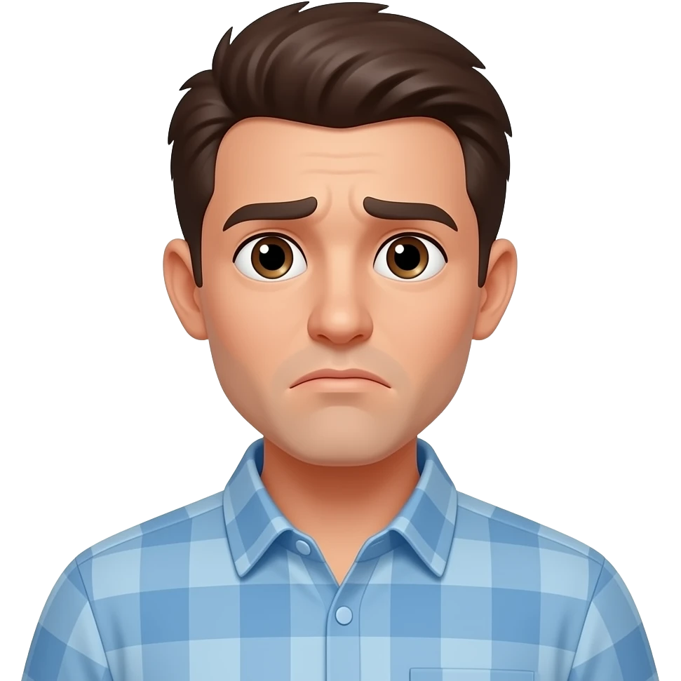 difficulty emoji