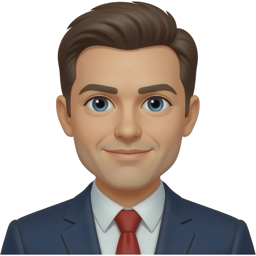 Fraud emoji