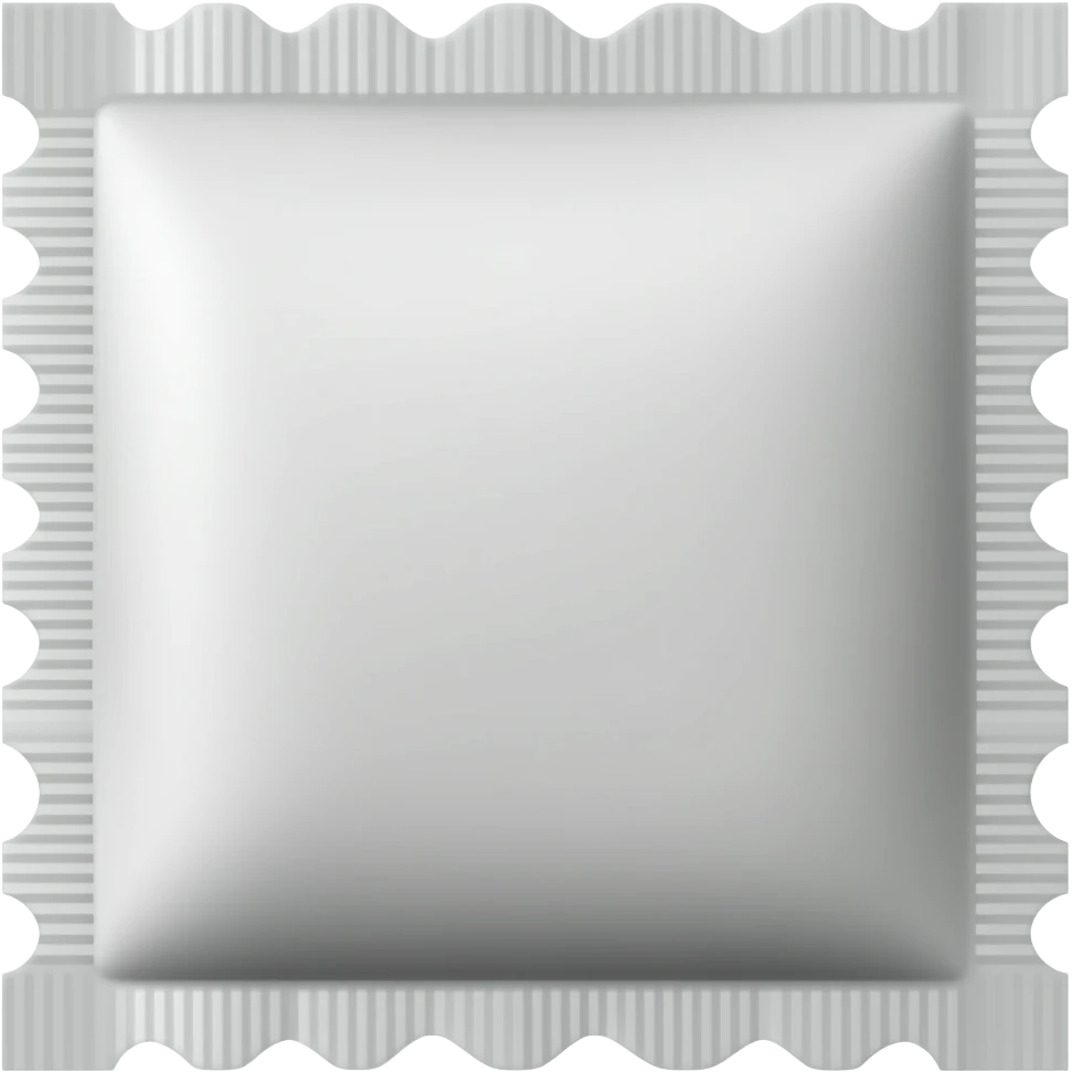 Zyn nicotine pouch emoji