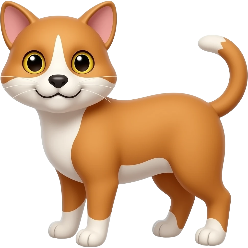 Animals emoji