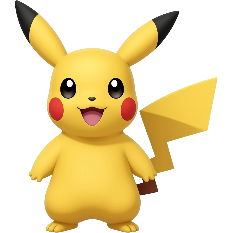 pokemon emoji