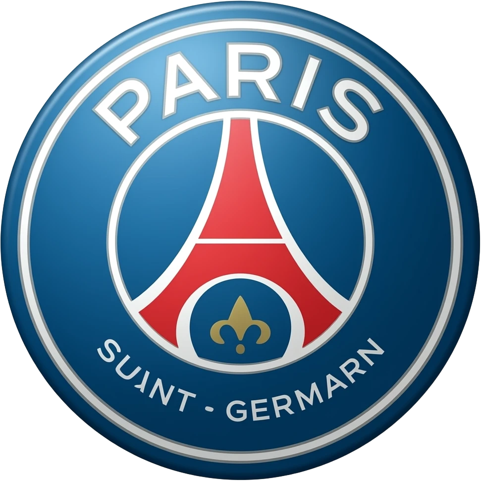 PSG emoji
