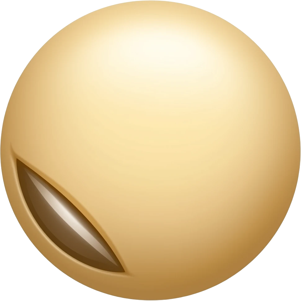beans emoji