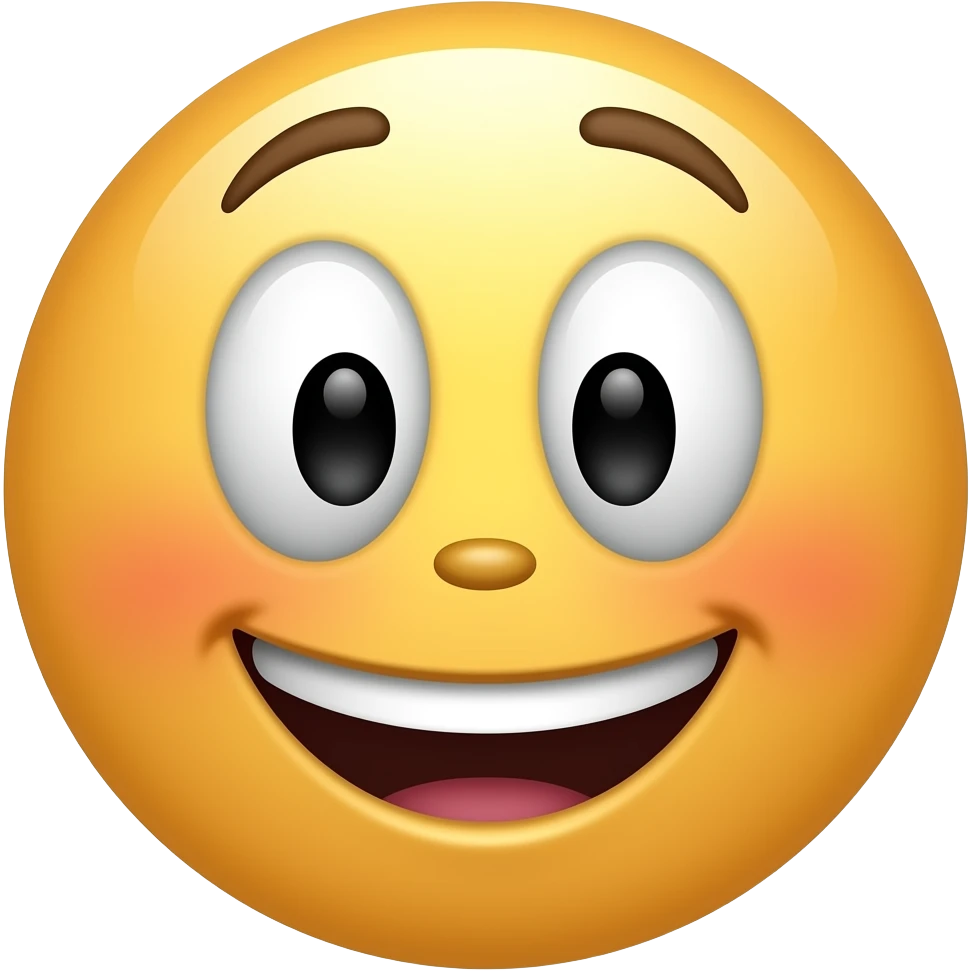 smile emoji