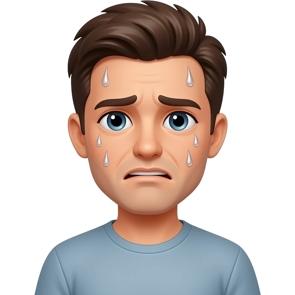 gay trouble emoji