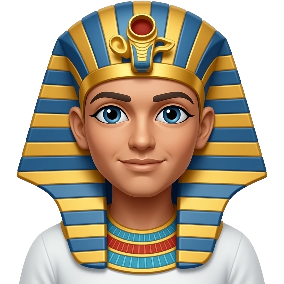 Assyrian emoji