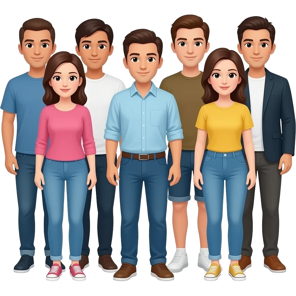 bloc emoji