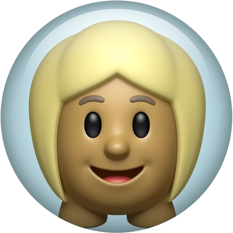 하나만 emoji
