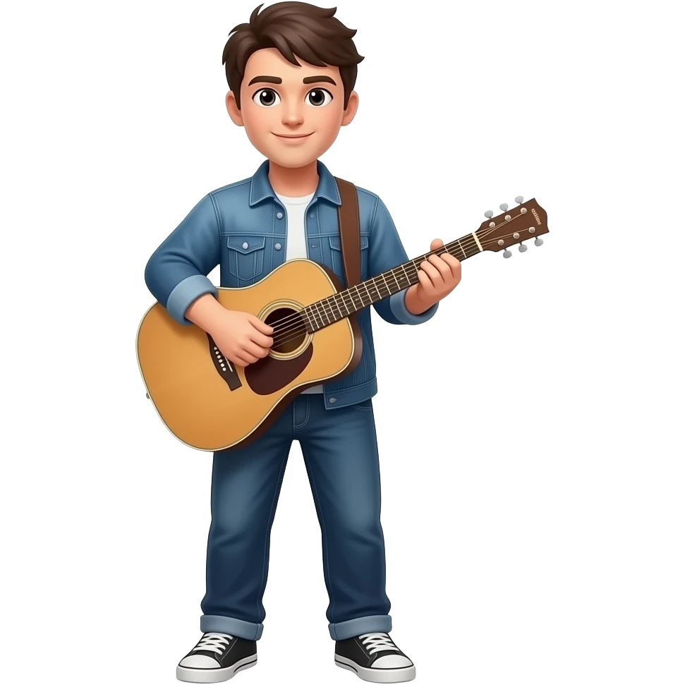 play emoji