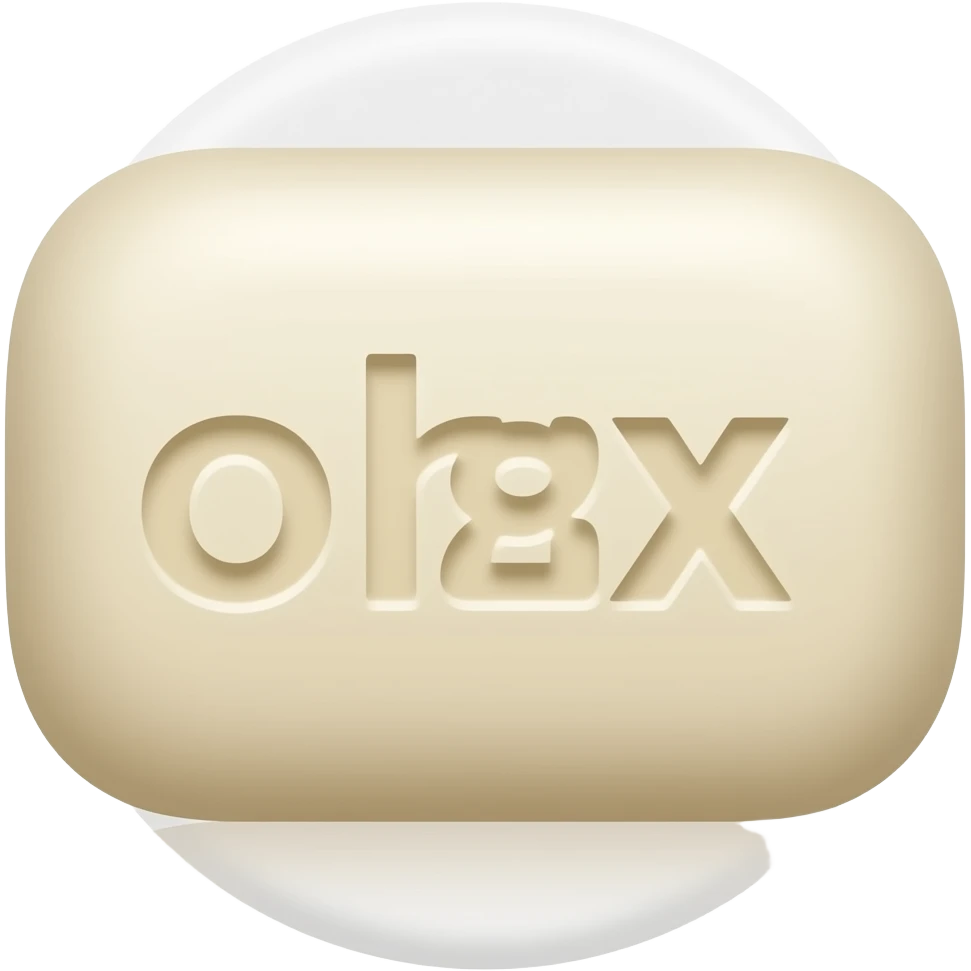 Soap emoji