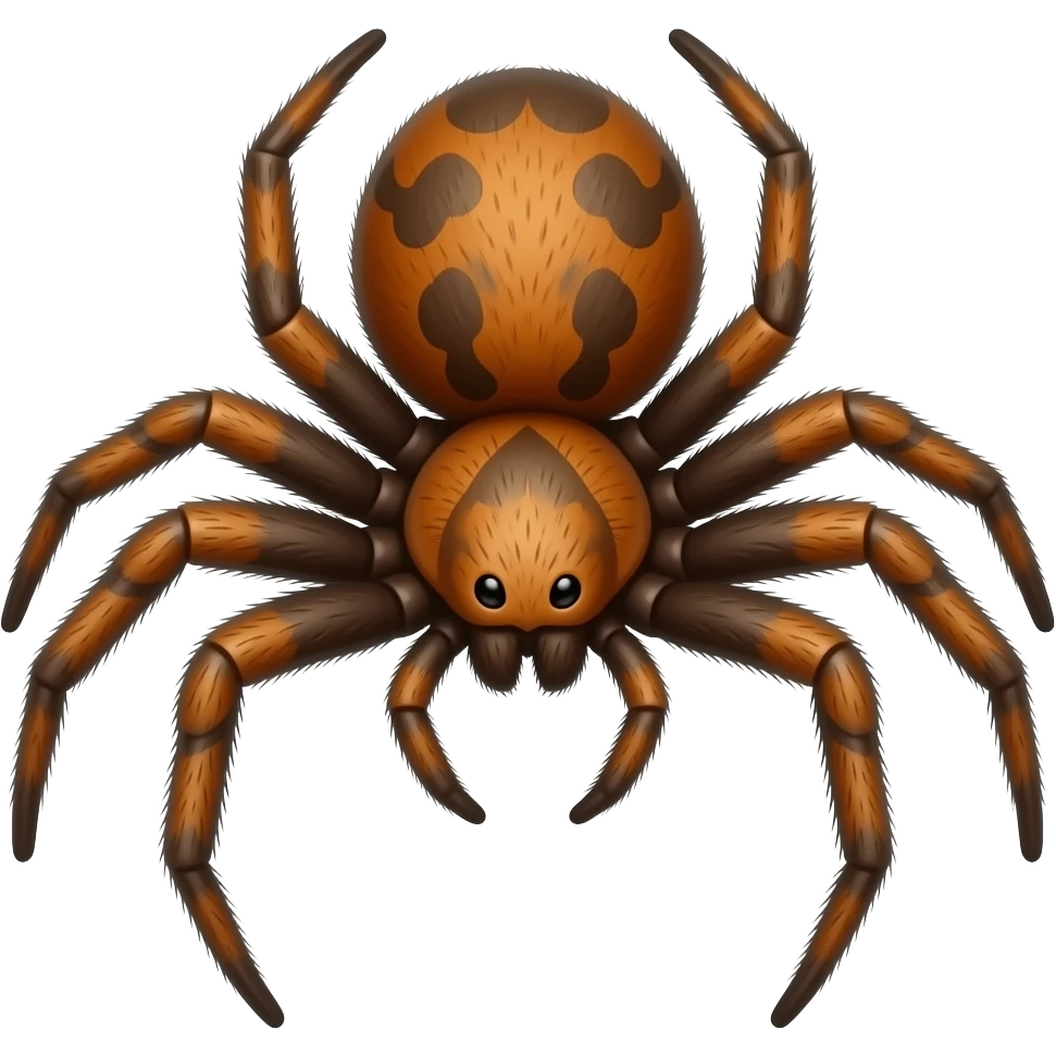 spider emoji