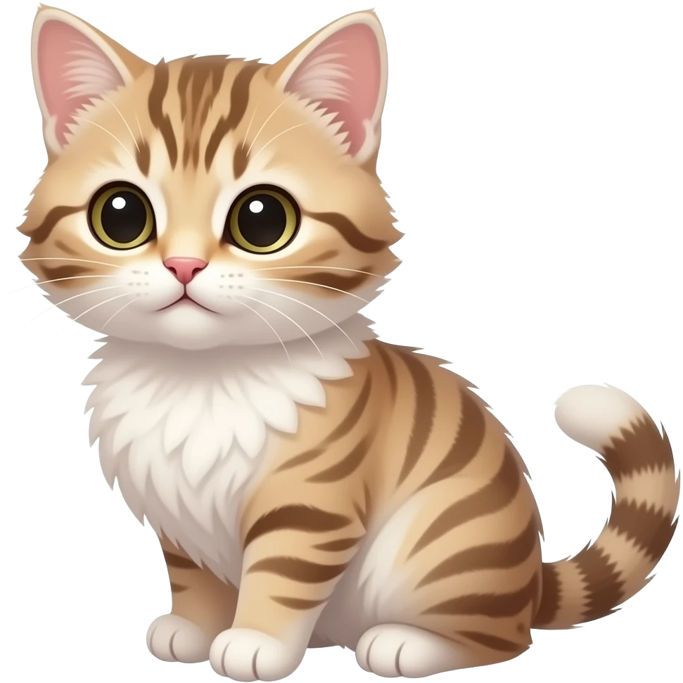 Sevimli emoji