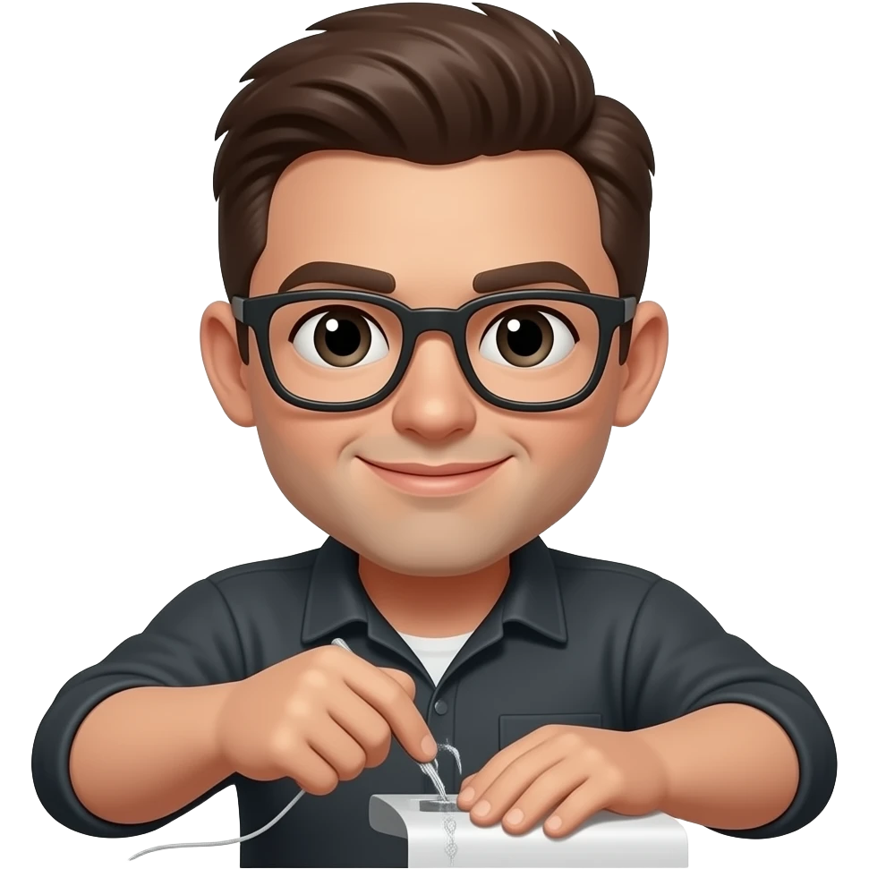 Sew emoji