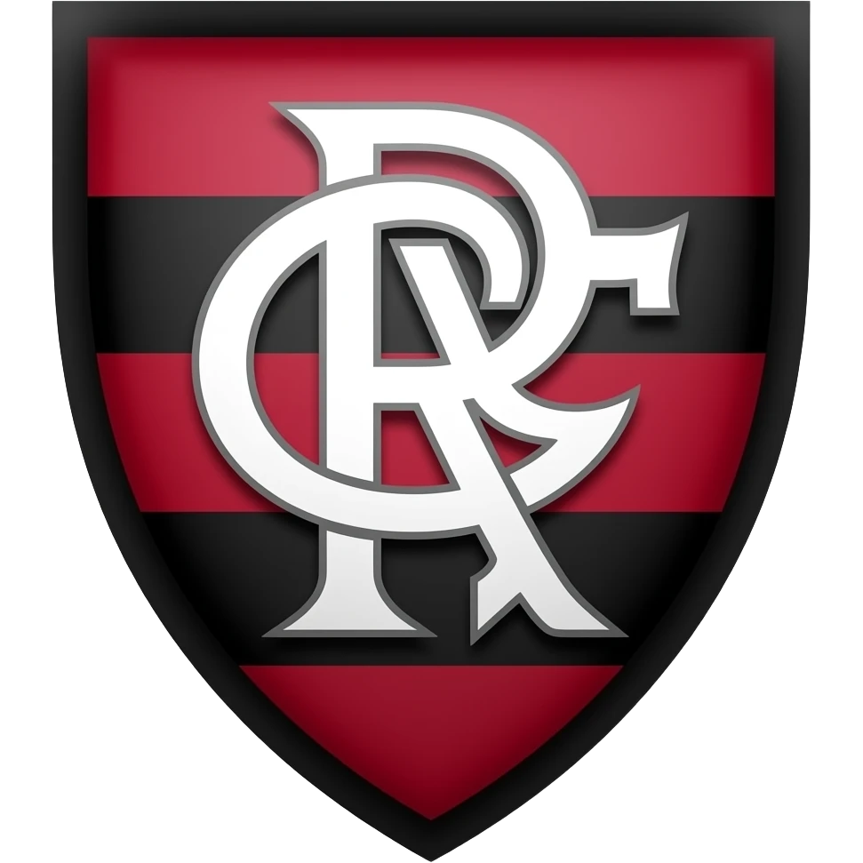 Flamengo emoji