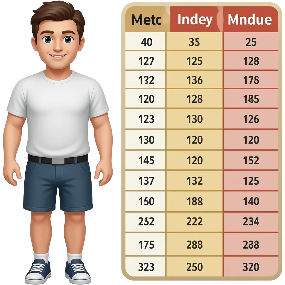 bmi emoji