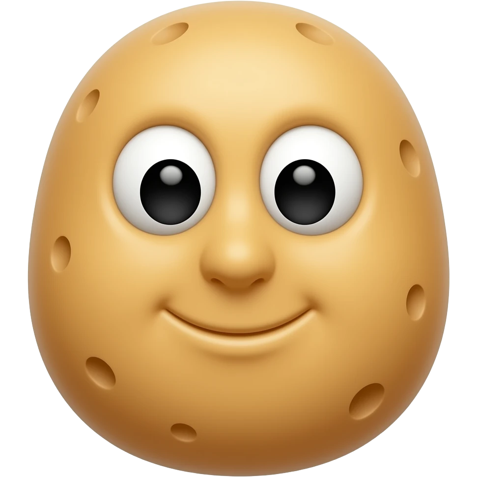 Pipipotato emoji