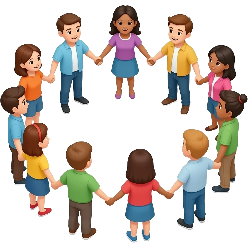 collectivism emoji
