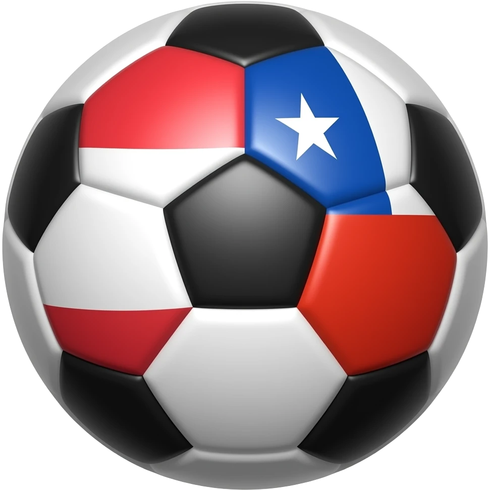 ⚽🇦🇹🇨🇵 emoji