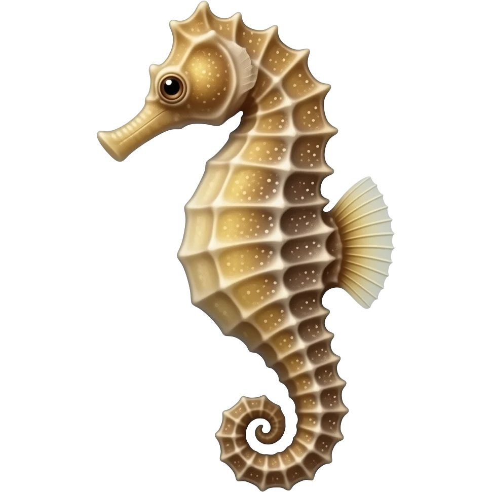 deniz atı emoji