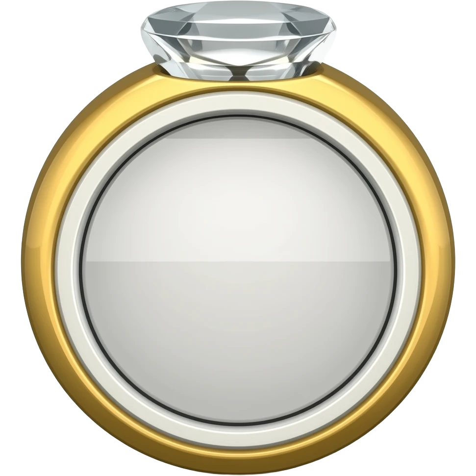 ring emoji