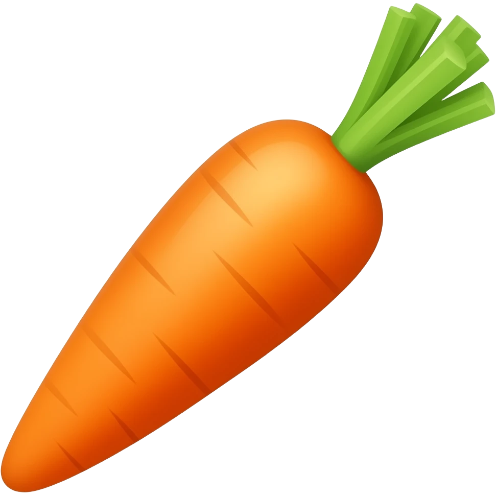 VEGETABLE emoji