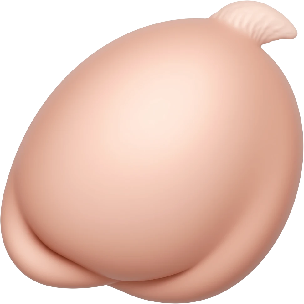 Dick emoji