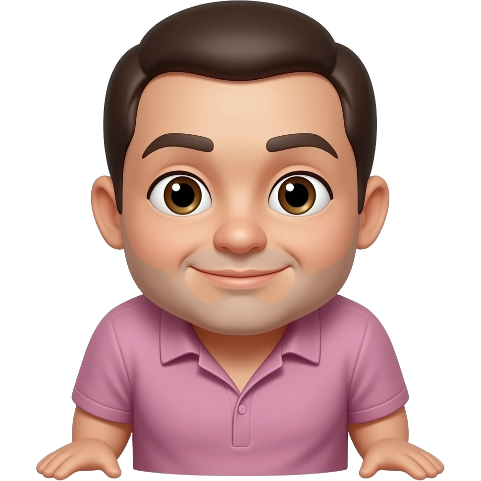 Big butt emoji