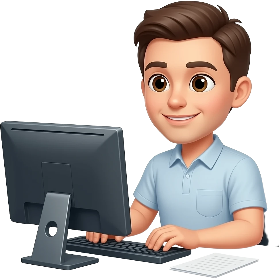 work emoji