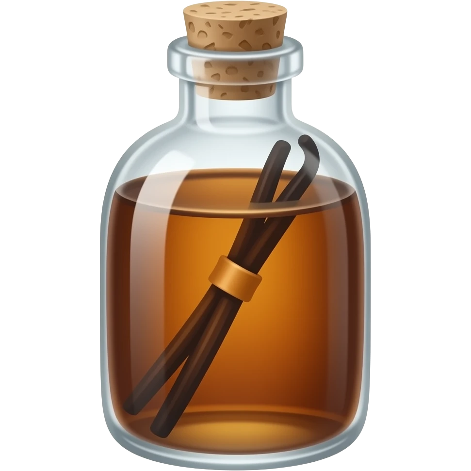 vanilla essence emoji