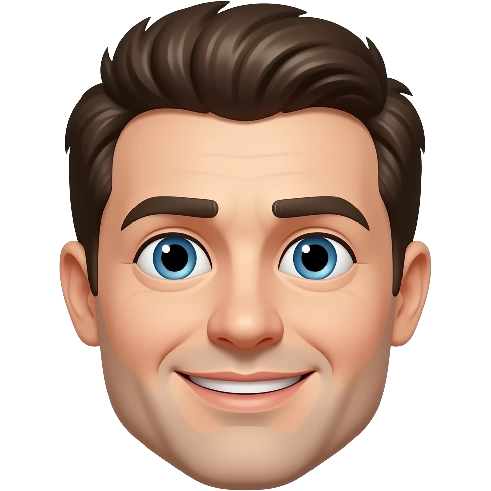 CRAZY emoji
