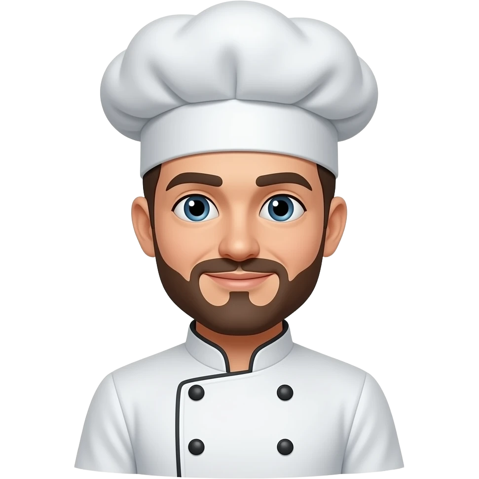 chef emoji