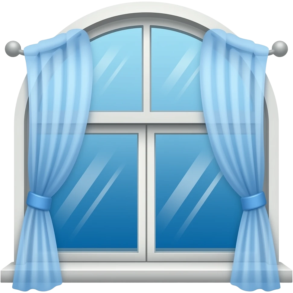 window emoji