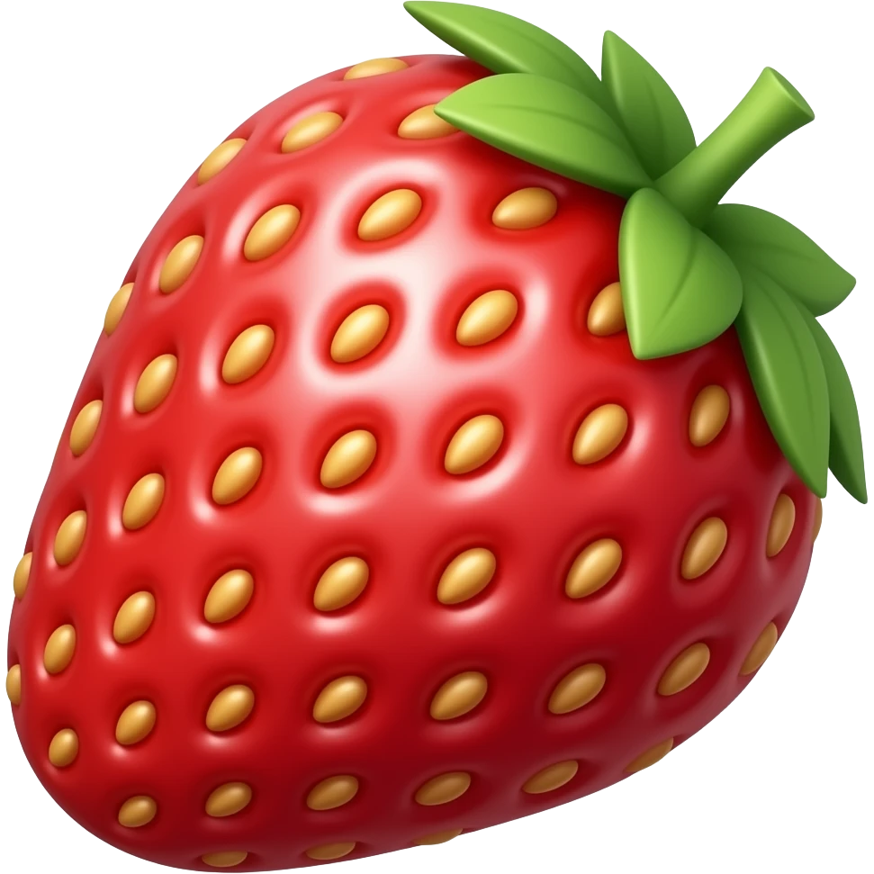 Ichigo emoji