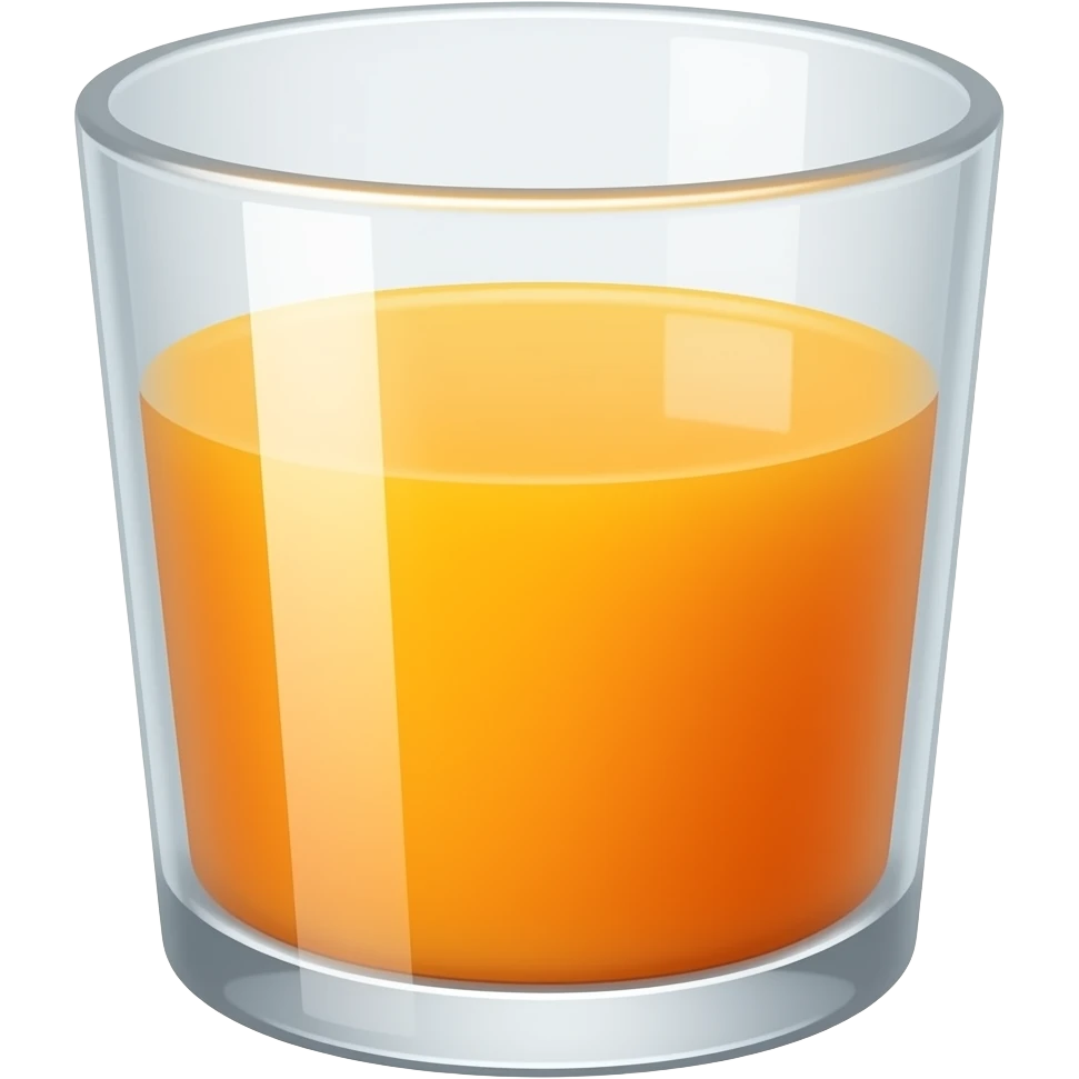 juice emoji