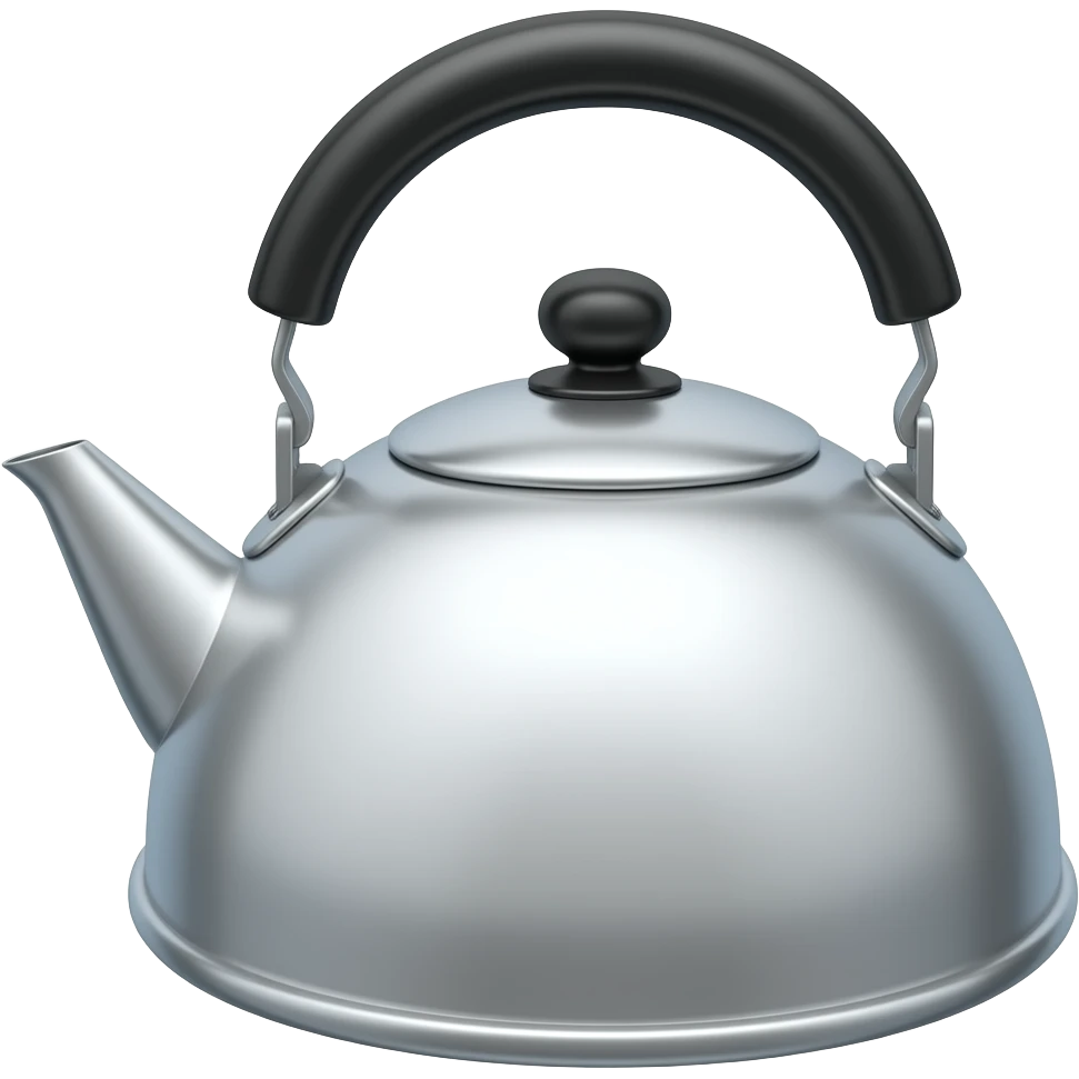 kettle emoji