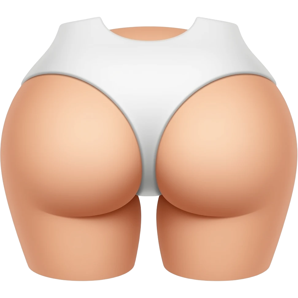 Porn step emoji