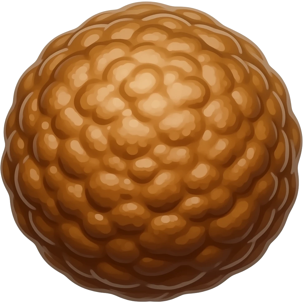 meatballs emoji