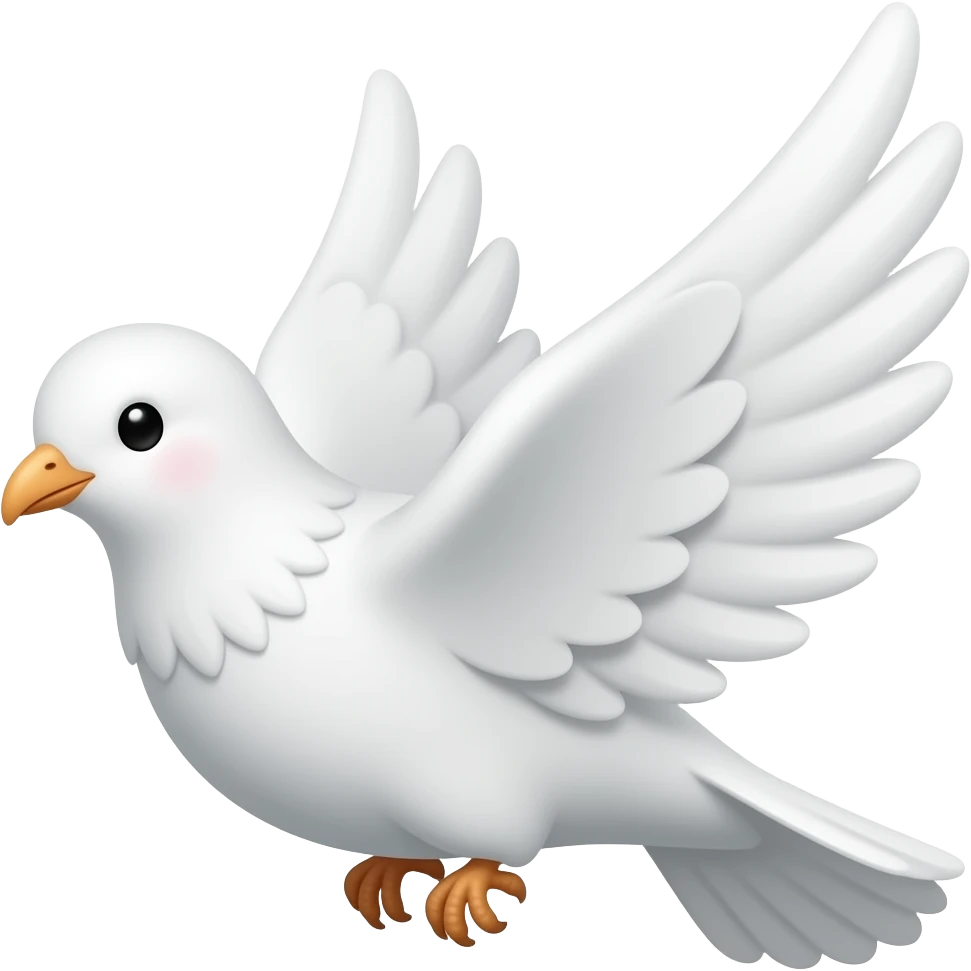peace emoji