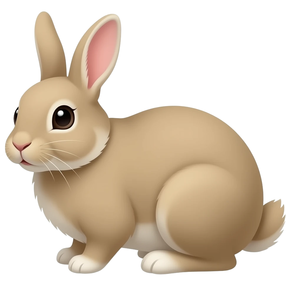 rabbit emoji