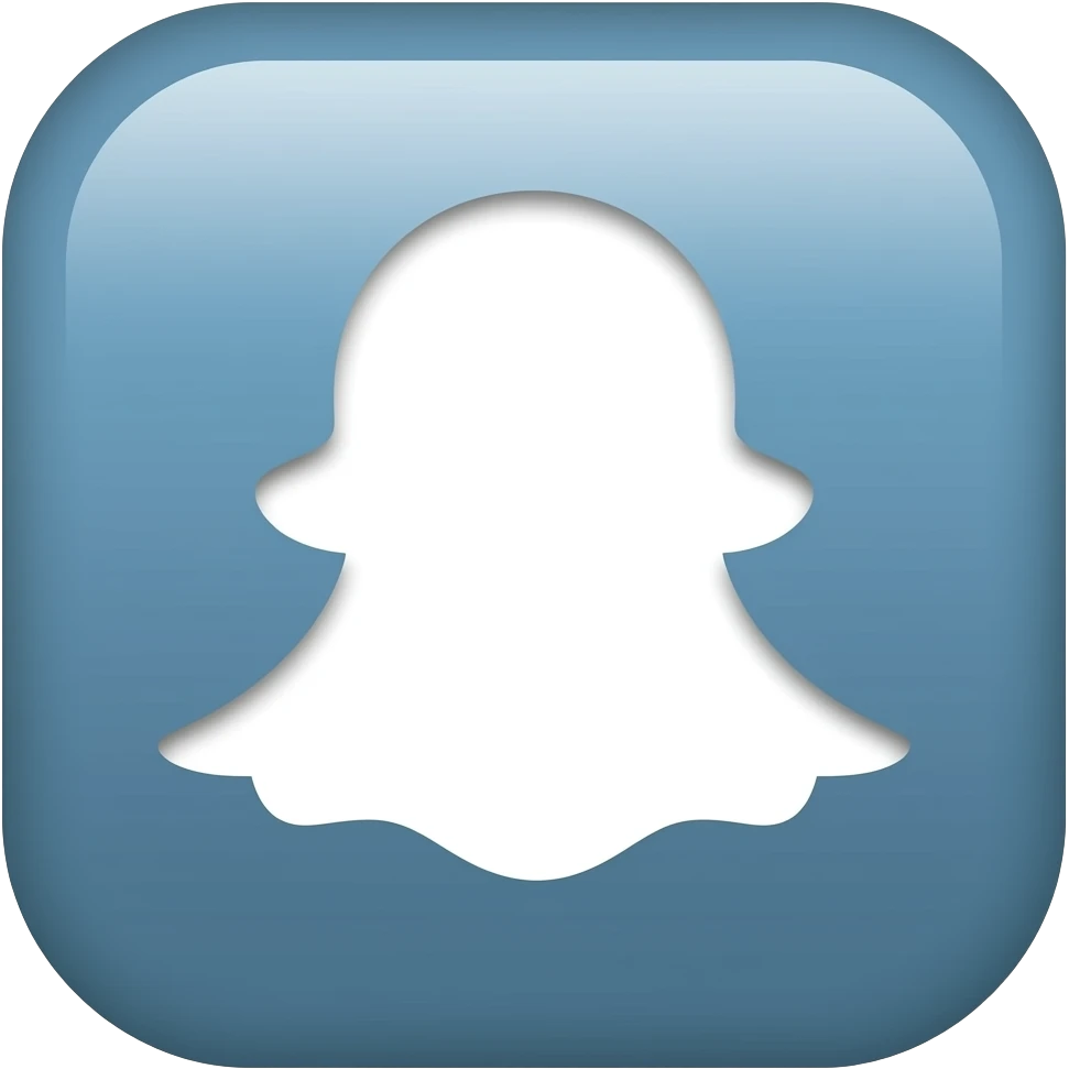 Snapchat emoji