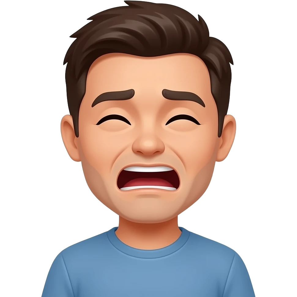orgasm emoji