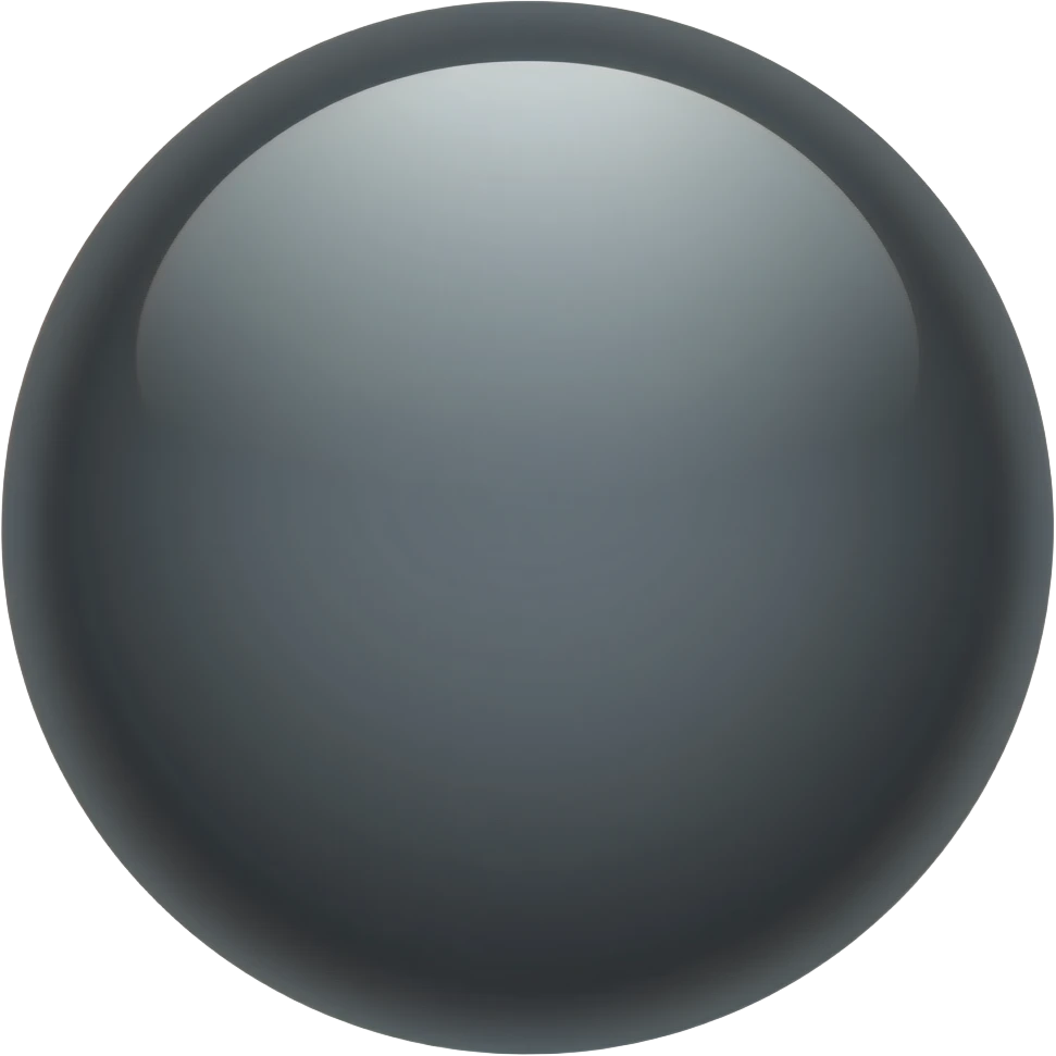 black emoji