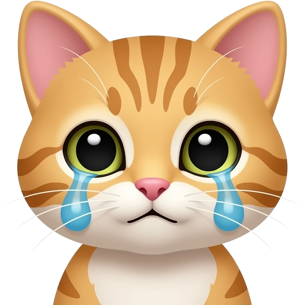 Плаксик emoji