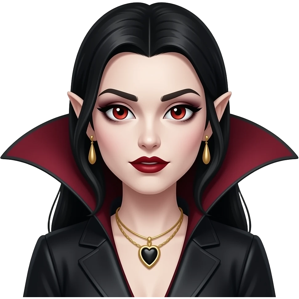 vamp emoji