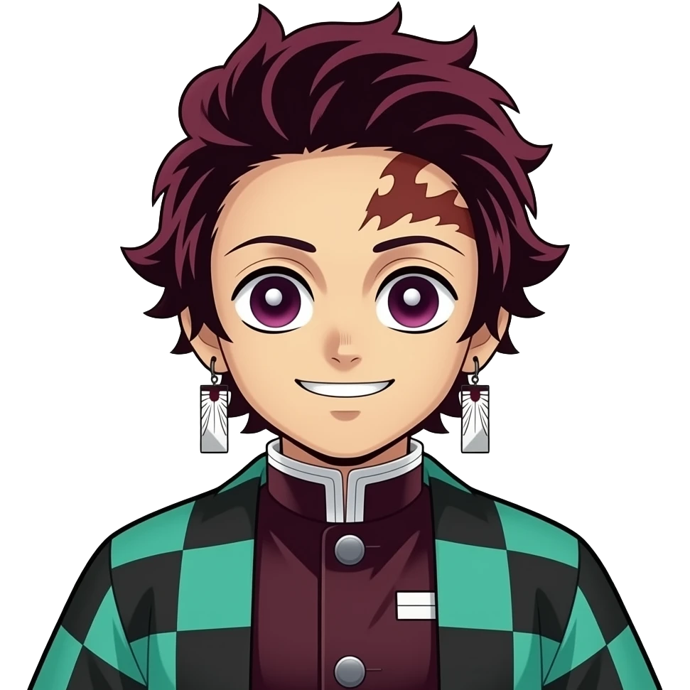 Zenitsu emoji