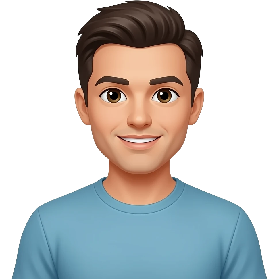 healthy emoji