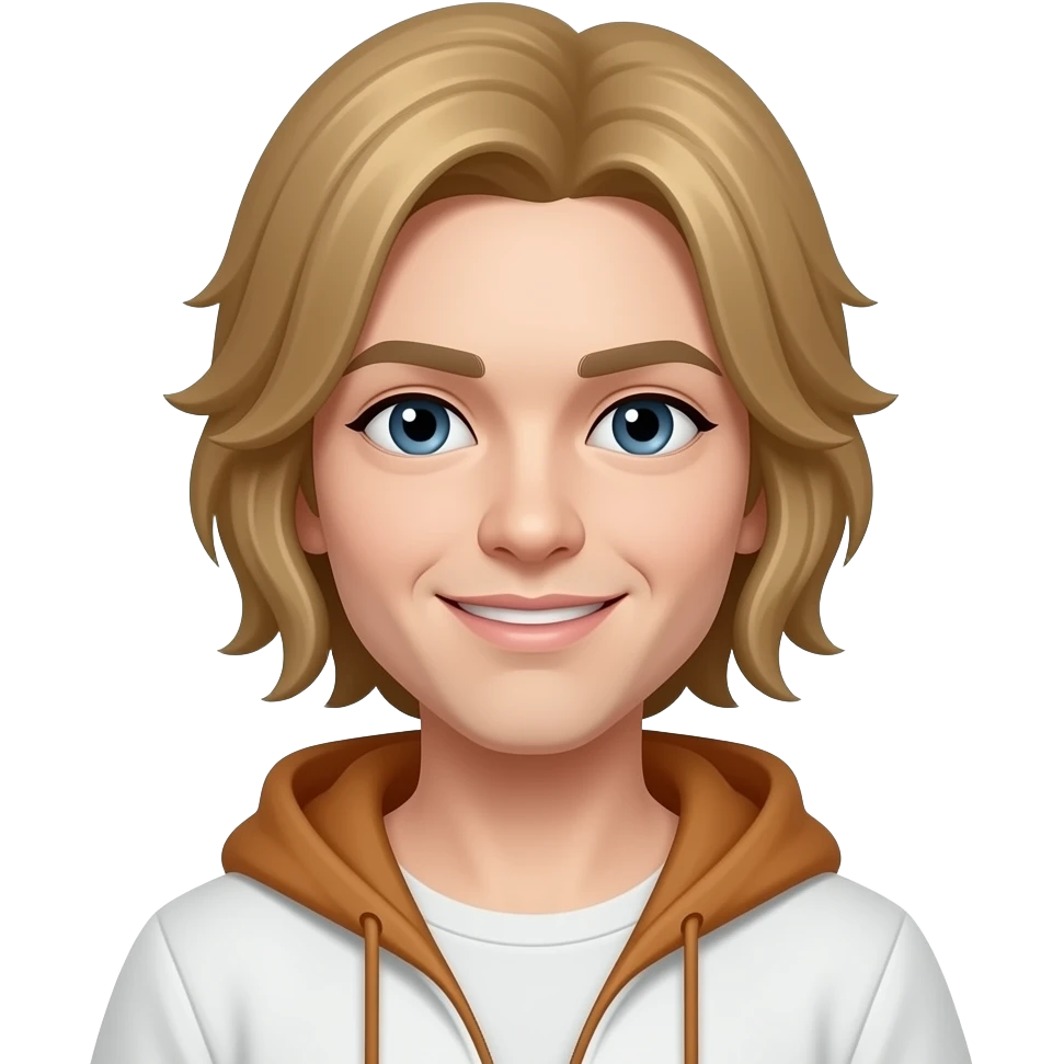 Cuchiyo emoji