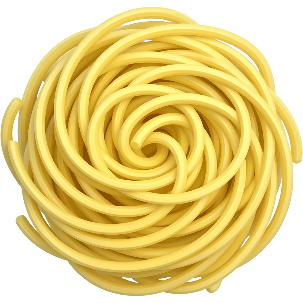 spaghetti emoji