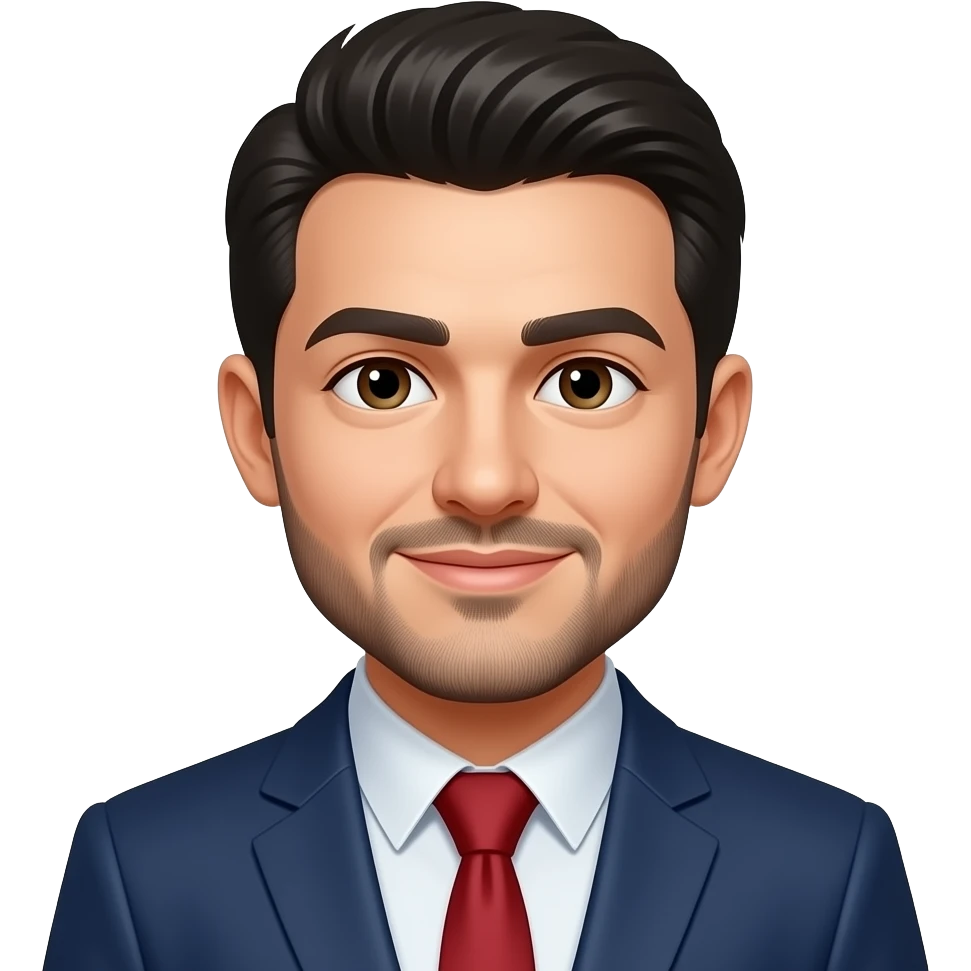 Ayrın_men emoji