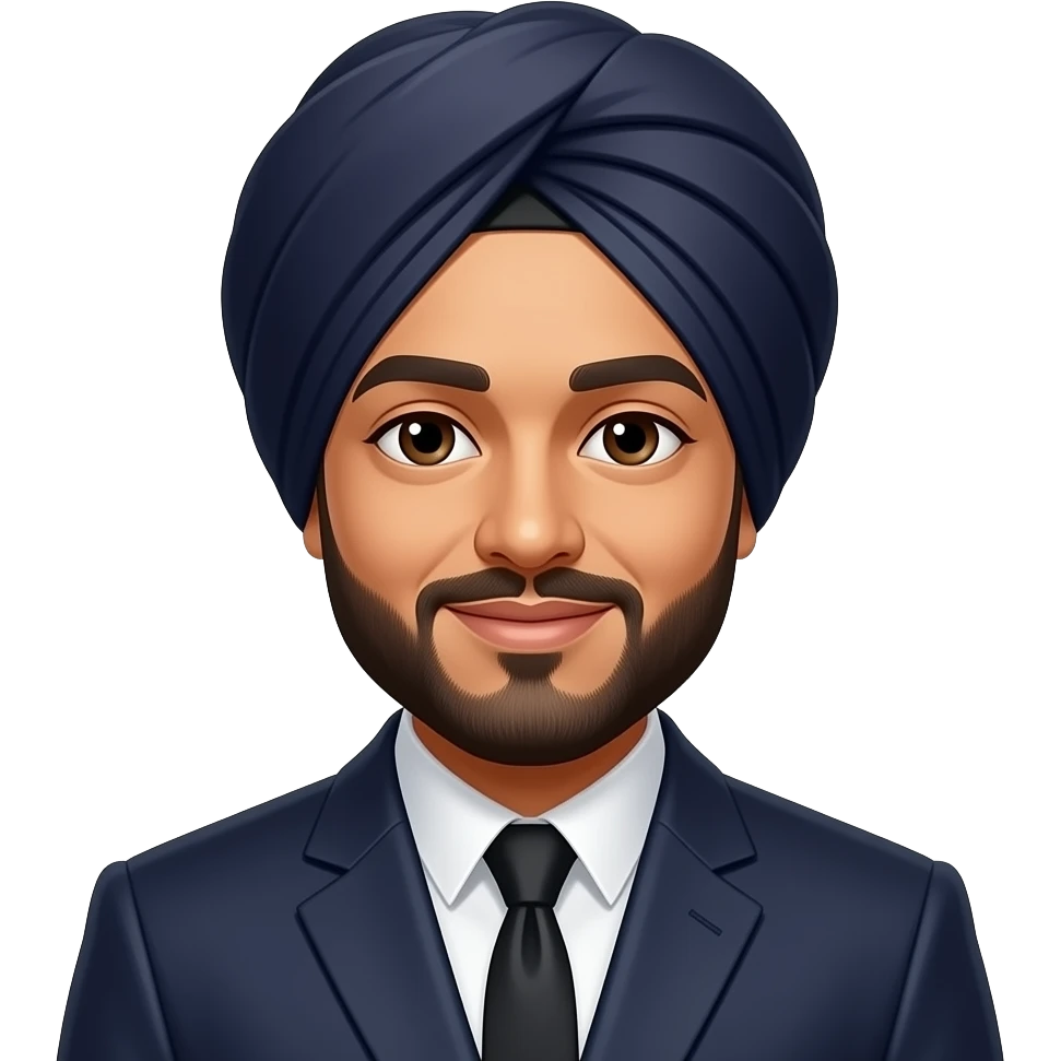 SidhuMooseWala emoji